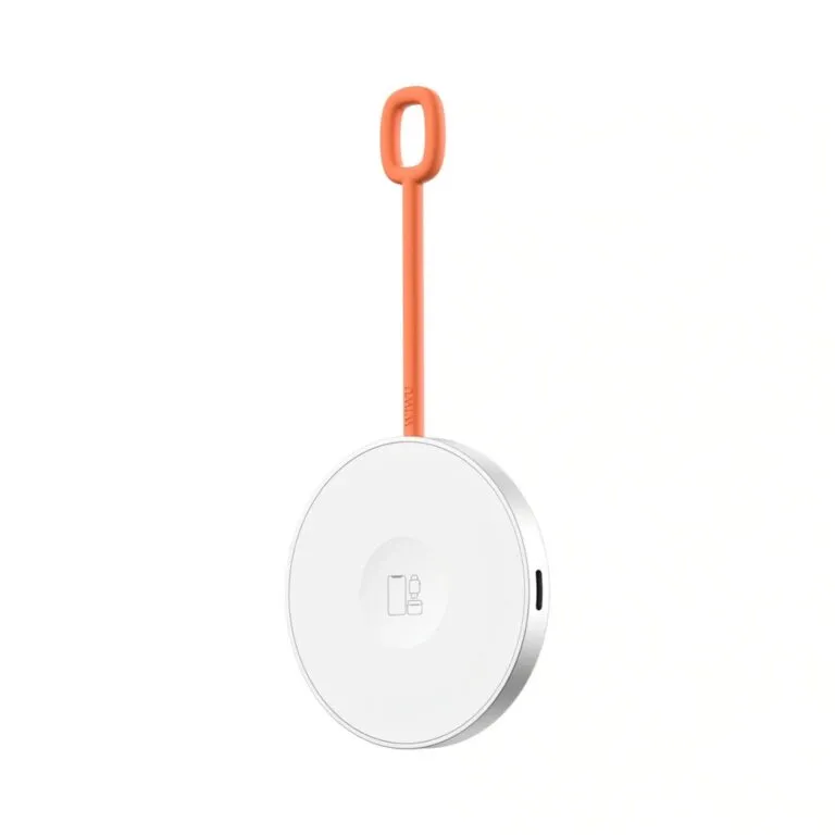 WiWU WI-W037 15w 3 In 1 Wireless Charger — photo 2