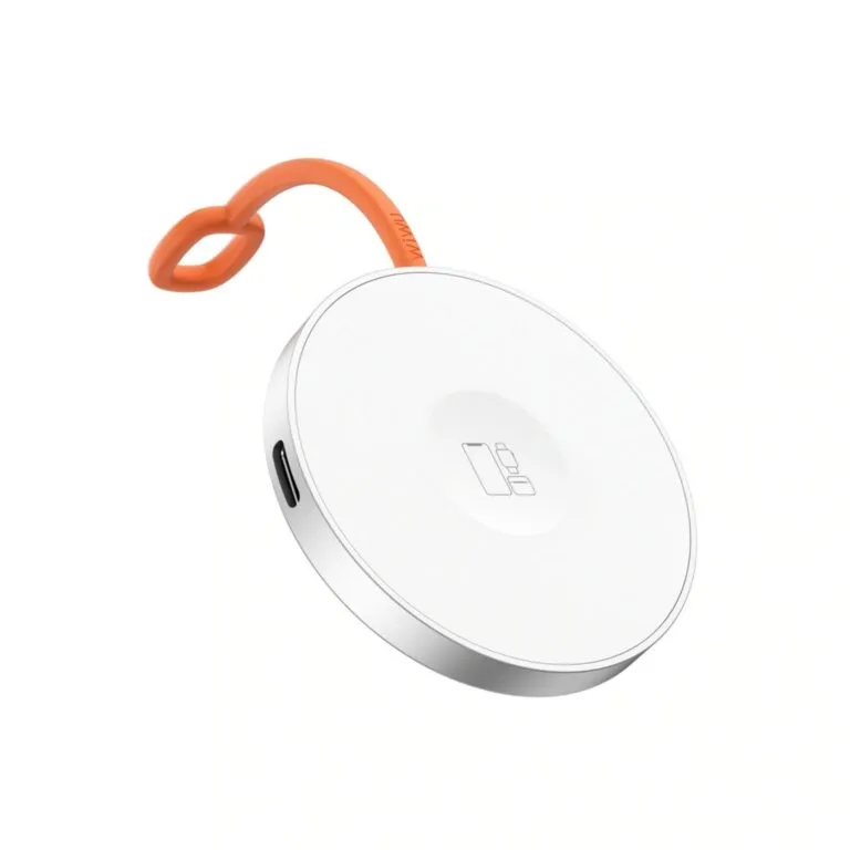 WiWU WI-W037 15w 3 In 1 Wireless Charger — photo 3