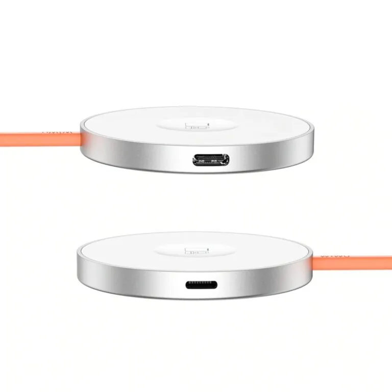 WiWU WI-W037 15w 3 In 1 Wireless Charger — photo 5