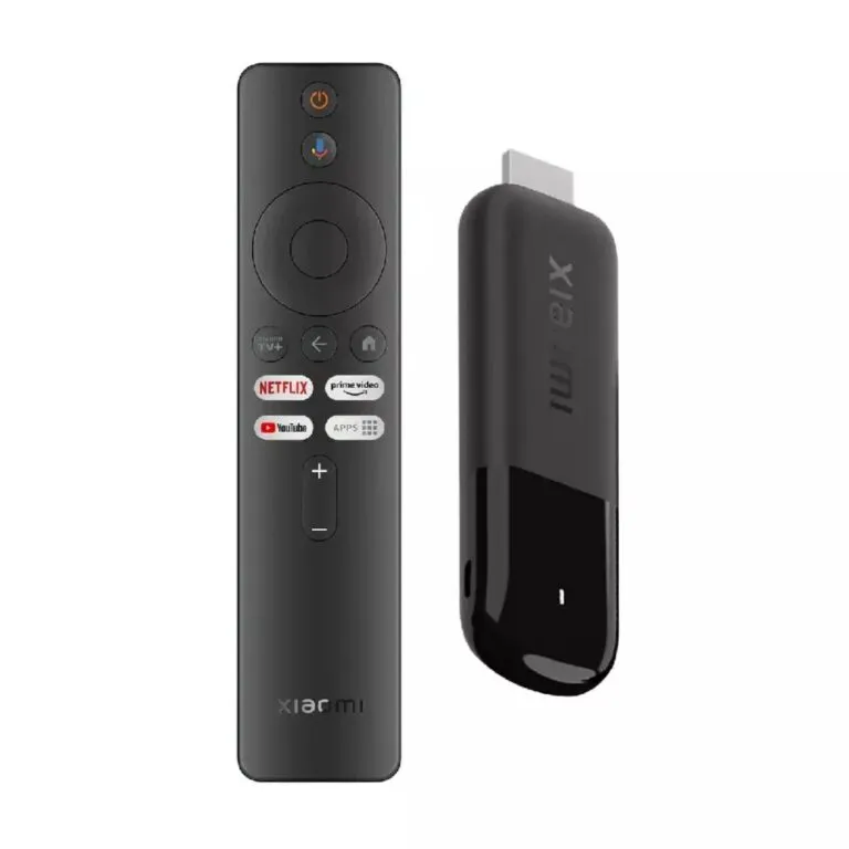 Xiaomi Tv Stick MDZ-33-AA 4k 2nd Gen