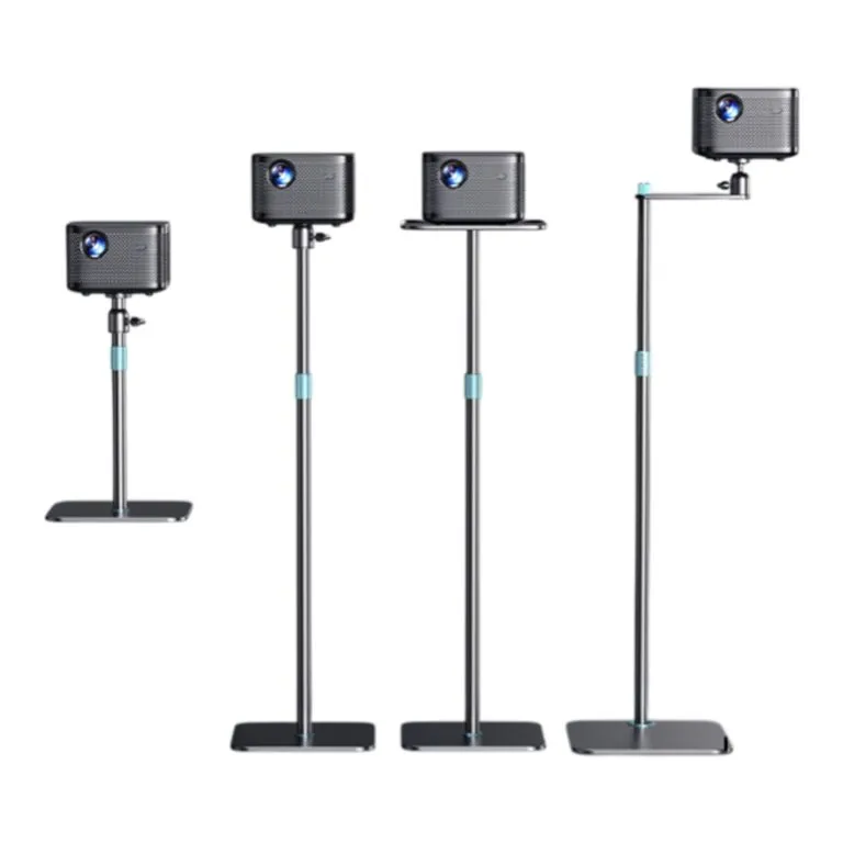 rtako TY-L01 Pro Expensible Floor Standing Projector Stand — photo 3