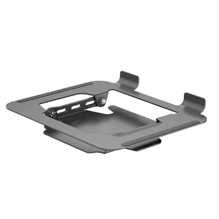 WiWU ZM-901 Desktop Foldable Adjustable Laptop Stand — photo 4