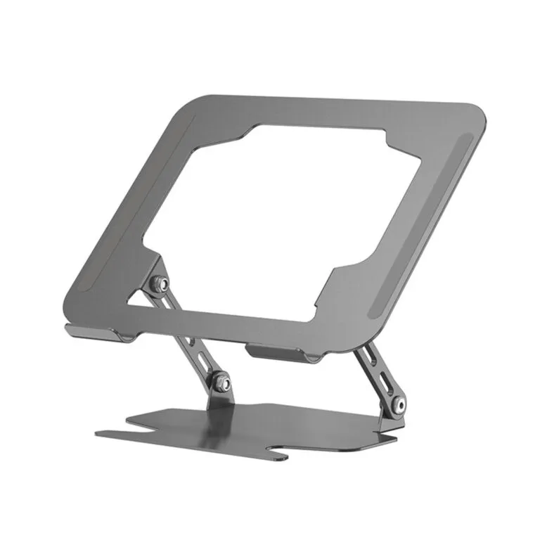 WiWU ZM-901 Desktop Foldable Adjustable Laptop Stand