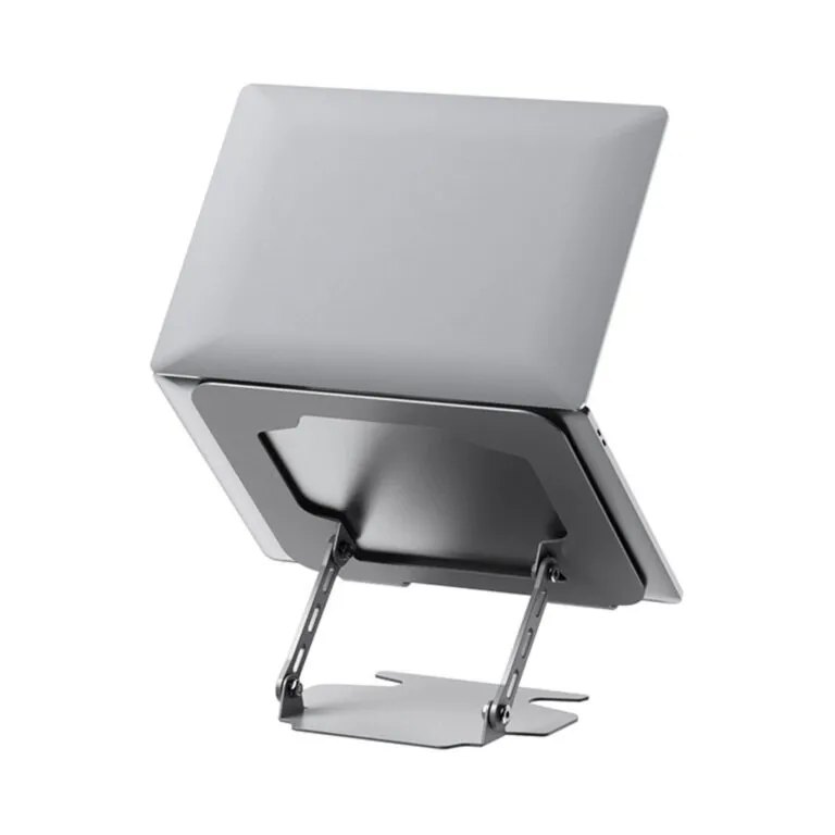 WiWU ZM-901 Desktop Foldable Adjustable Laptop Stand — photo 6