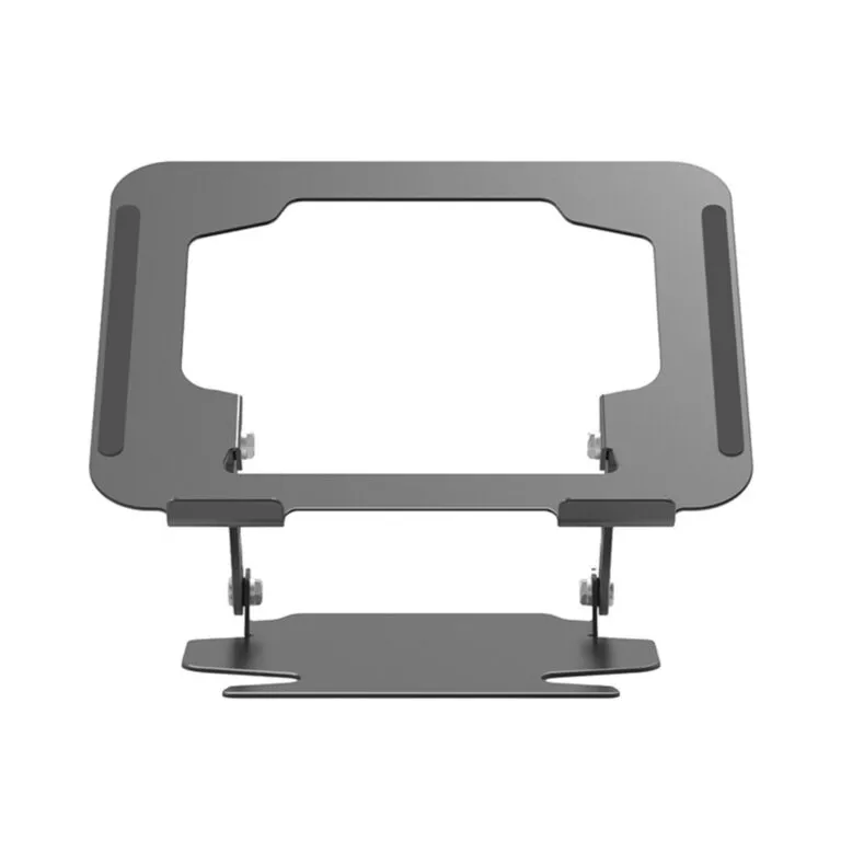 WiWU ZM-901 Desktop Foldable Adjustable Laptop Stand — photo 3