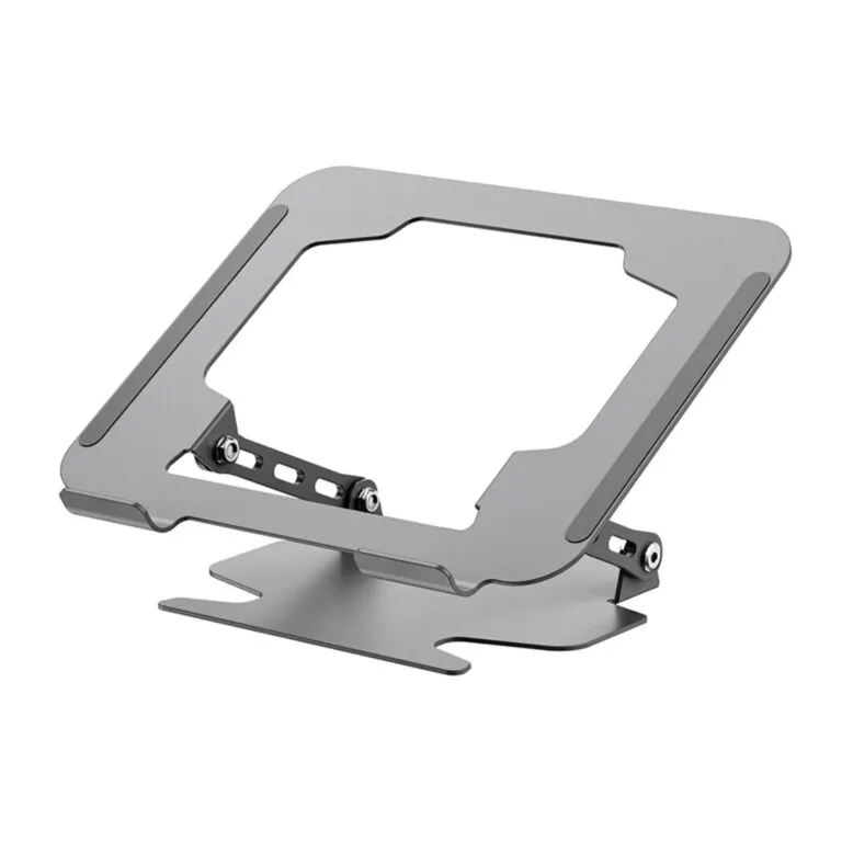 WiWU ZM-901 Desktop Foldable Adjustable Laptop Stand — photo 5