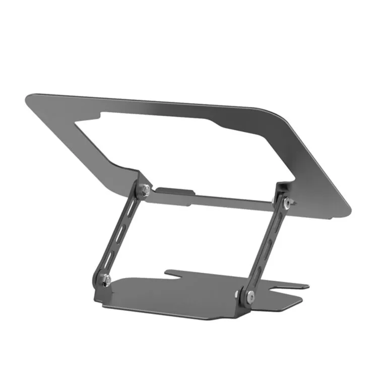 WiWU ZM-901 Desktop Foldable Adjustable Laptop Stand — photo 2