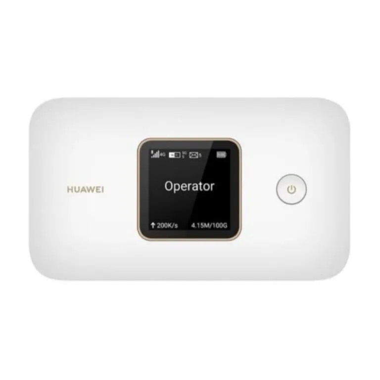 Huawei E5785 LTE Mobile Wifi Pocket Router