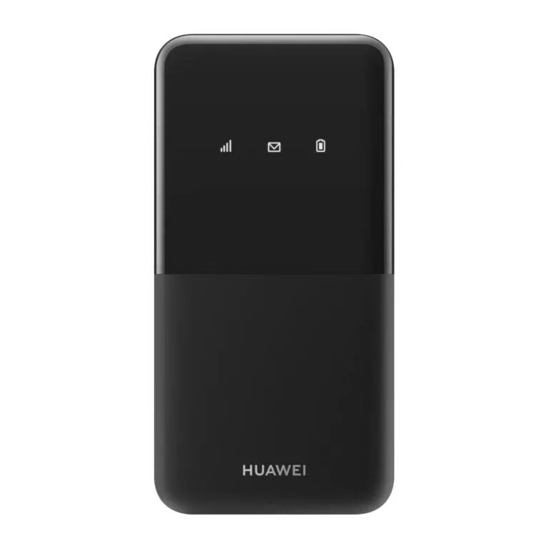 Huawei E5586-326 4G Mobile Wifi 5 Pocket Router