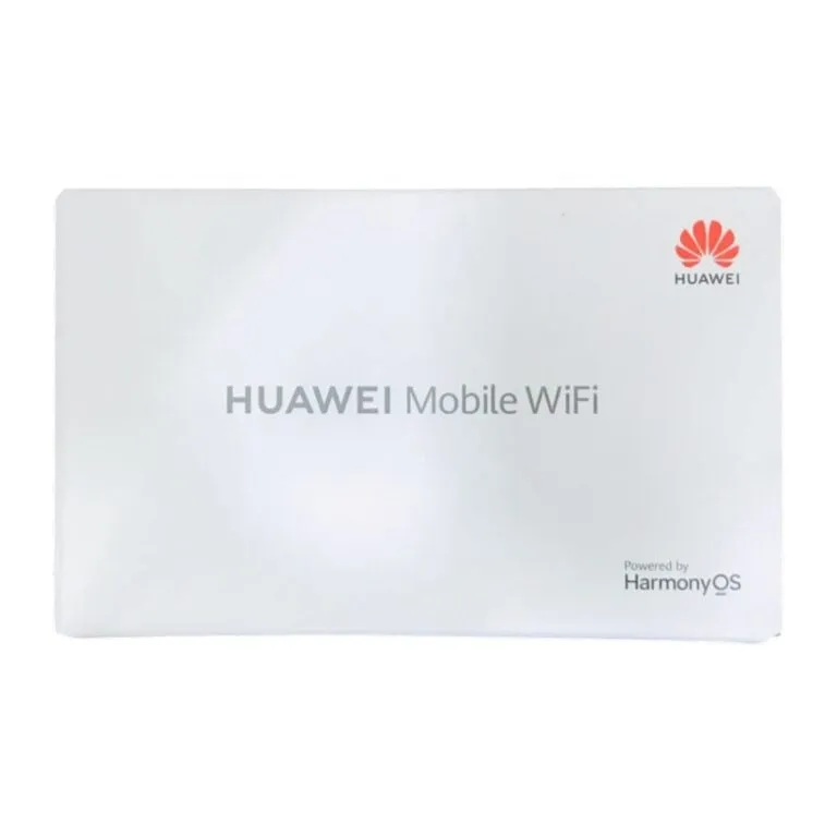 Huawei E5783-230A Mobile Wifi — photo 5