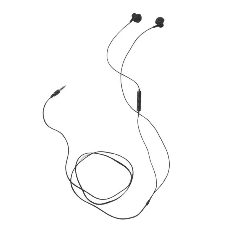Other / Generic Hema Premium Half In-Ear Earphone — photo 3