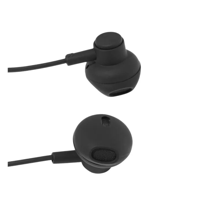 Other / Generic Hema Premium Half In-Ear Earphone — photo 2