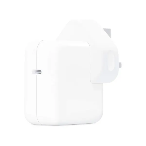 Apple 30w USB-C Power Adapter – MY1W2B — photo 2