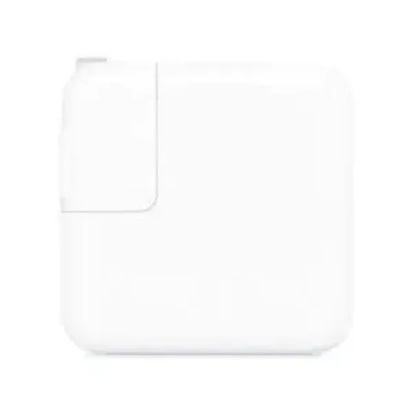 Apple 30w USB-C Power Adapter – MY1W2B — photo 3