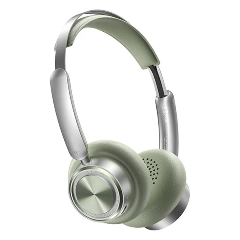 Remax RB-830HB ENC Retro Wireless Headphone — photo 4