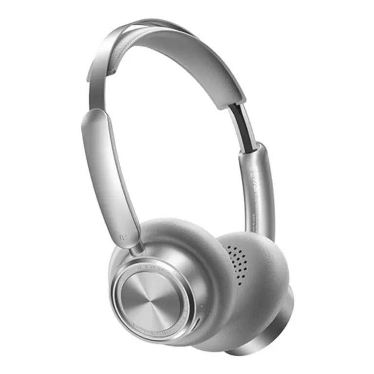 Remax RB-830HB ENC Retro Wireless Headphone — photo 2
