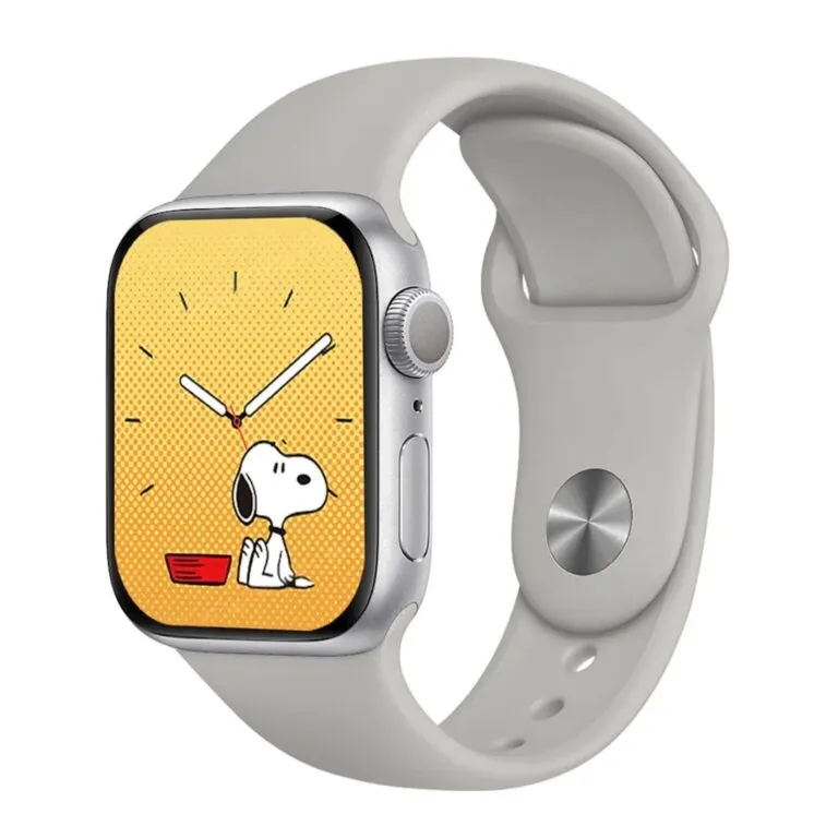 X-Inova X10 Smartwatch — photo 2