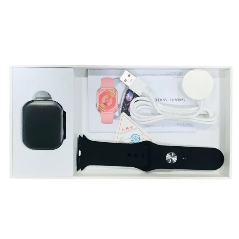 X-Inova X10 Smartwatch — photo 3