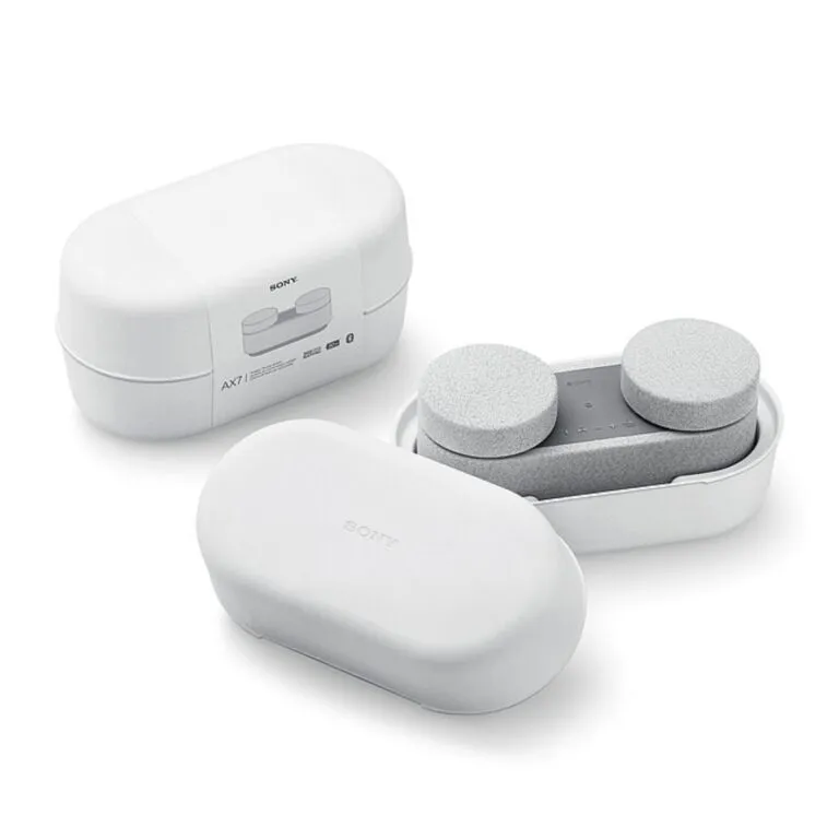 Sony HT-AX7 Surround Sound System — photo 5