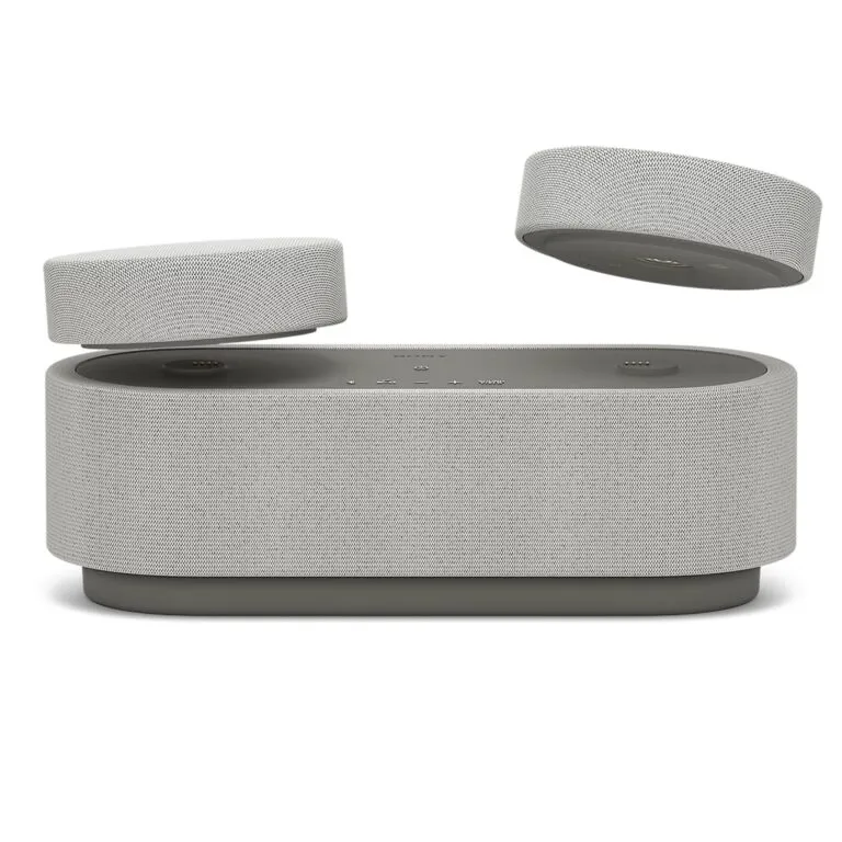 Sony HT-AX7 Surround Sound System — photo 2