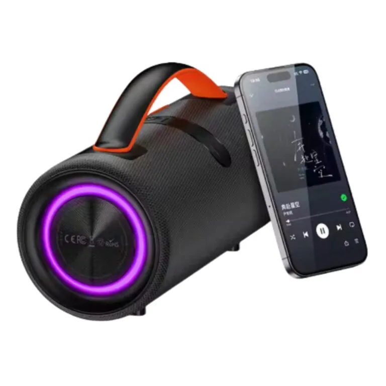Recci RSK-W49 30w Outdoor Wireless Speaker — photo 3