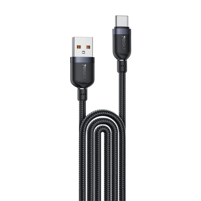 Yesido CA134C 18W USB to Type-C Fast Charging Cable 3M — photo 1