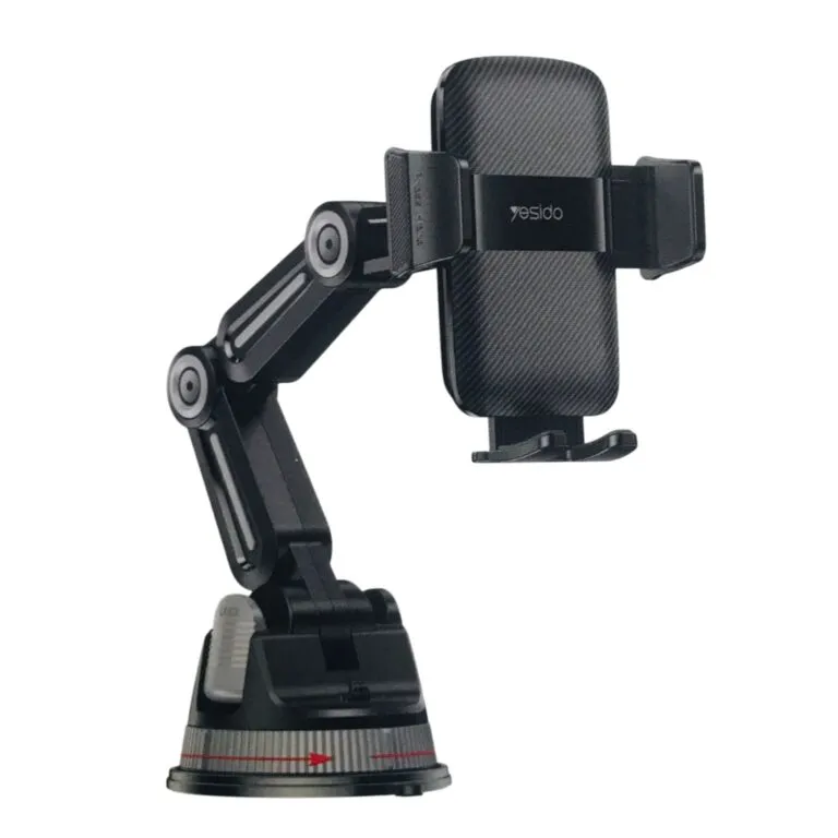 Yesido C275 Heavy-Duty Truck Phone Holder