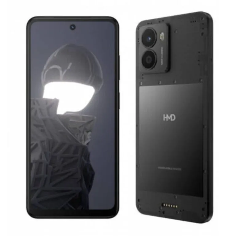 HMD Fusion 8GB 256GB Gaming Phone with Gaming Outfits — photo 5