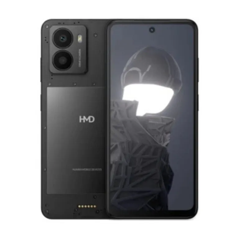 HMD Fusion 8GB 256GB Gaming Phone with Gaming Outfits — photo 2