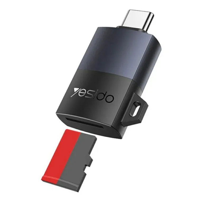 Yesido GS37 USB-C Card Reader