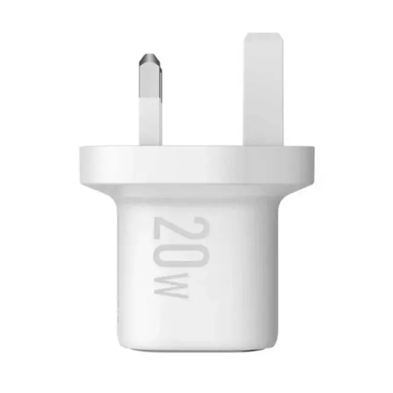 Anker Zolo 20W PD 3.0 Charger White – A2699K21 — photo 2