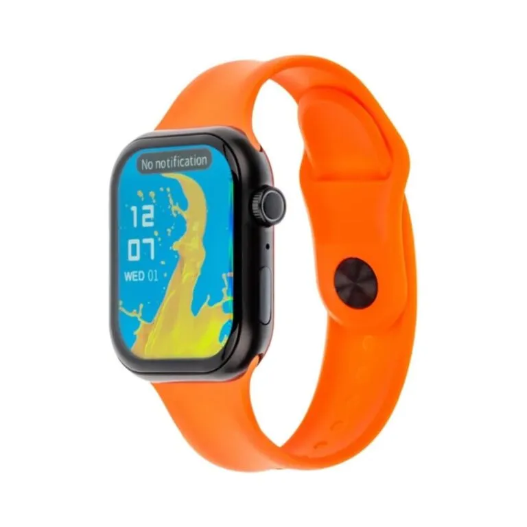 Other / Generic Keqiwear KW25 Max Smartwatch