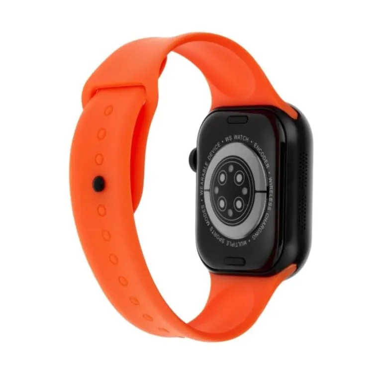 Other / Generic Keqiwear KW25 Max Smartwatch — photo 3