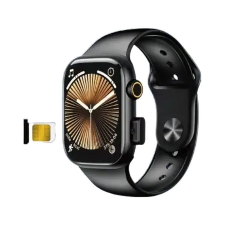 Other / Generic BW11 Camera Smartwatch