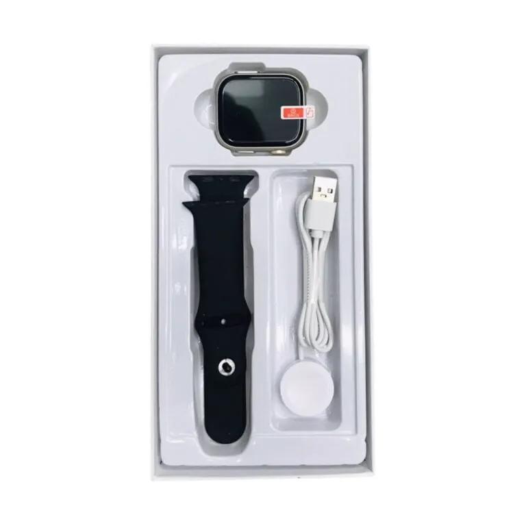 Other / Generic BW11 Camera Smartwatch — photo 2