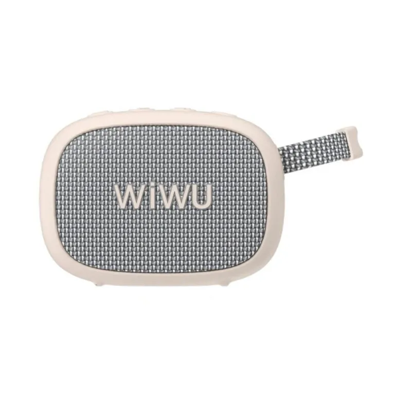 WiWU Go Fun Portable Speaker