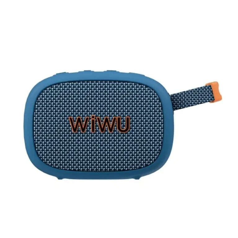 WiWU Go Fun Portable Speaker — photo 2