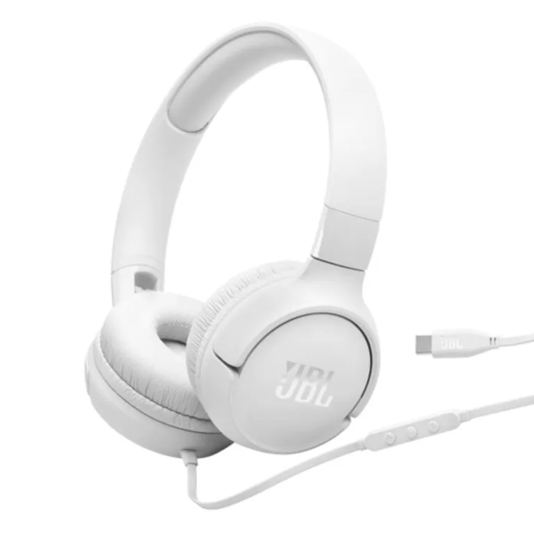 JBL Tune 520C USB-C Wired Headset — photo 2