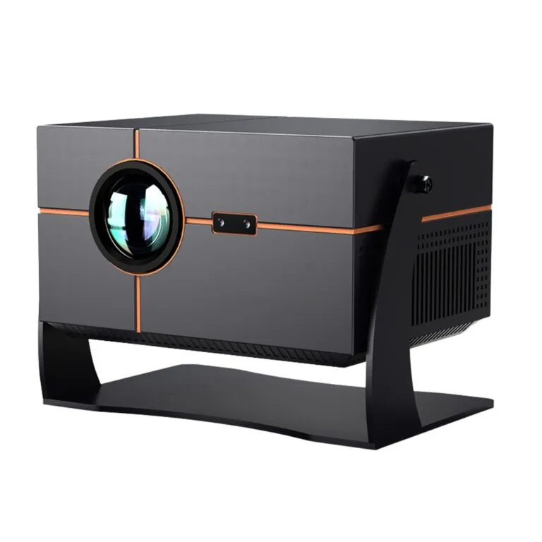 Other / Generic H2 Android High Resolution Brightness Projector