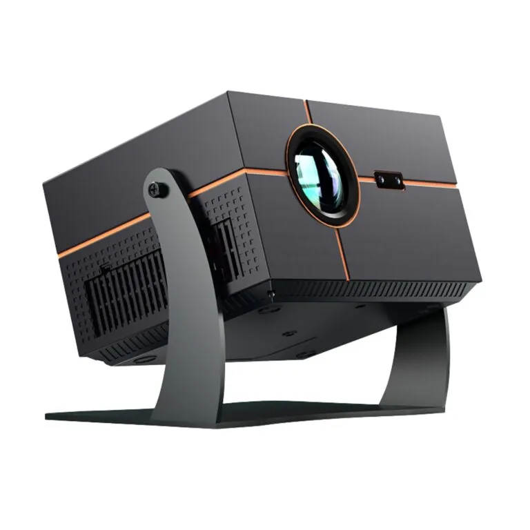 Other / Generic H2 Android High Resolution Brightness Projector — photo 2