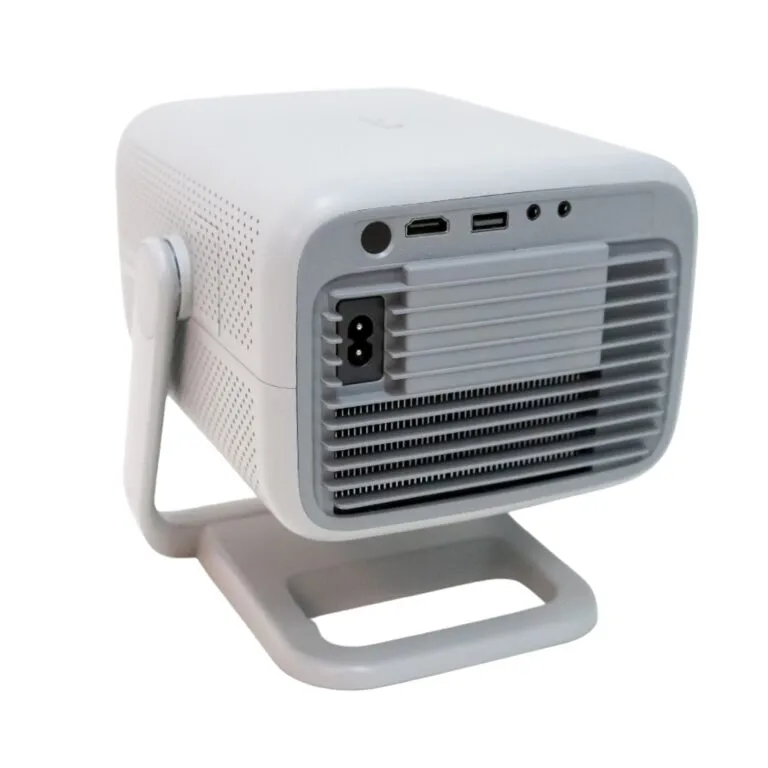 Other / Generic R2 Pro Smart High Resolution Projector — photo 2