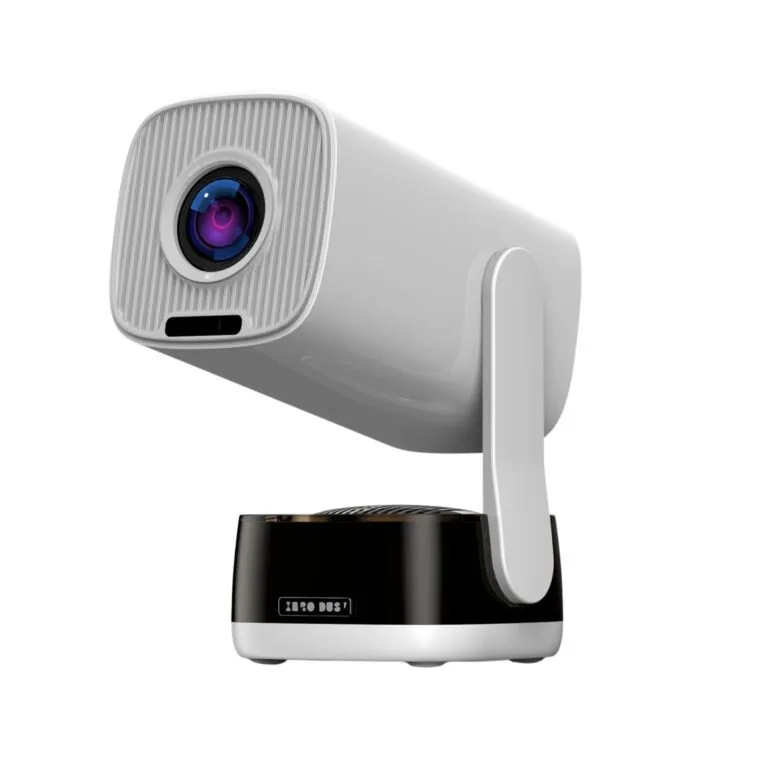 Other / Generic K6 Portable Led Projector With Auto Focus — photo 3
