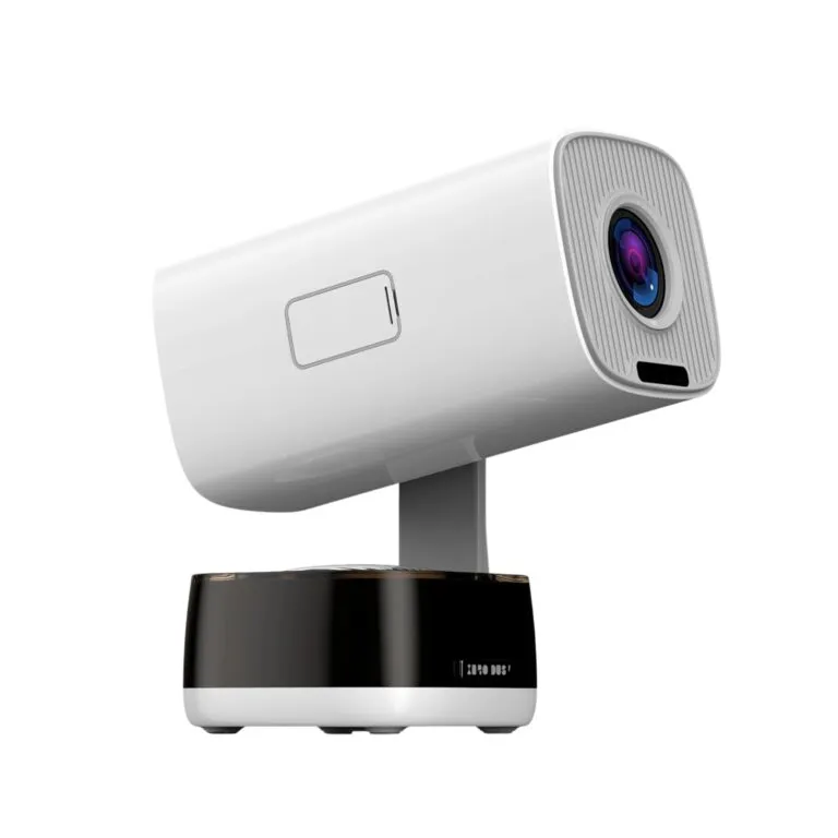 Other / Generic K6 Portable Led Projector With Auto Focus — photo 2