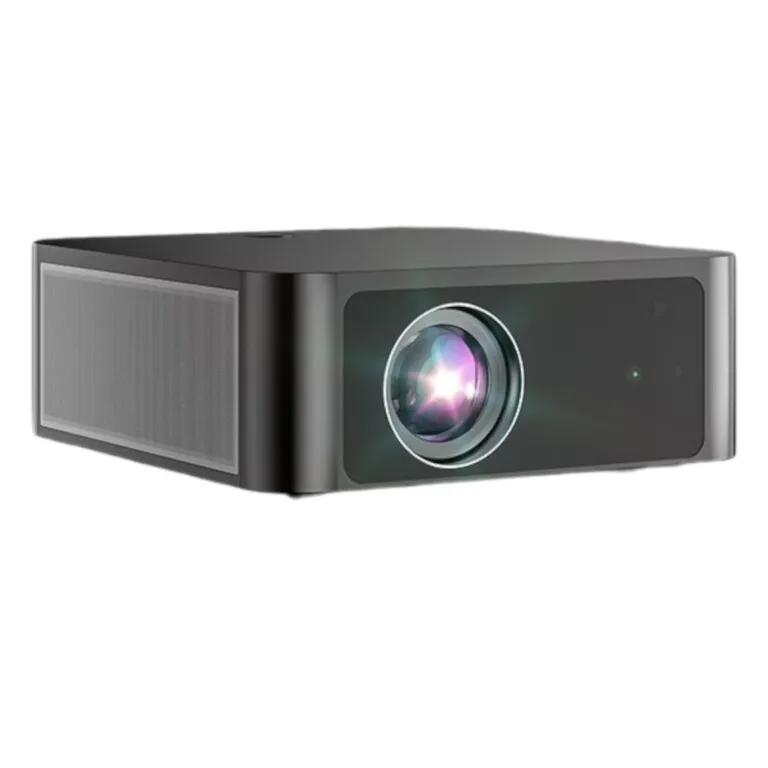Other / Generic Y3 Pro Projector 1080P High Brightness Projector — photo 2