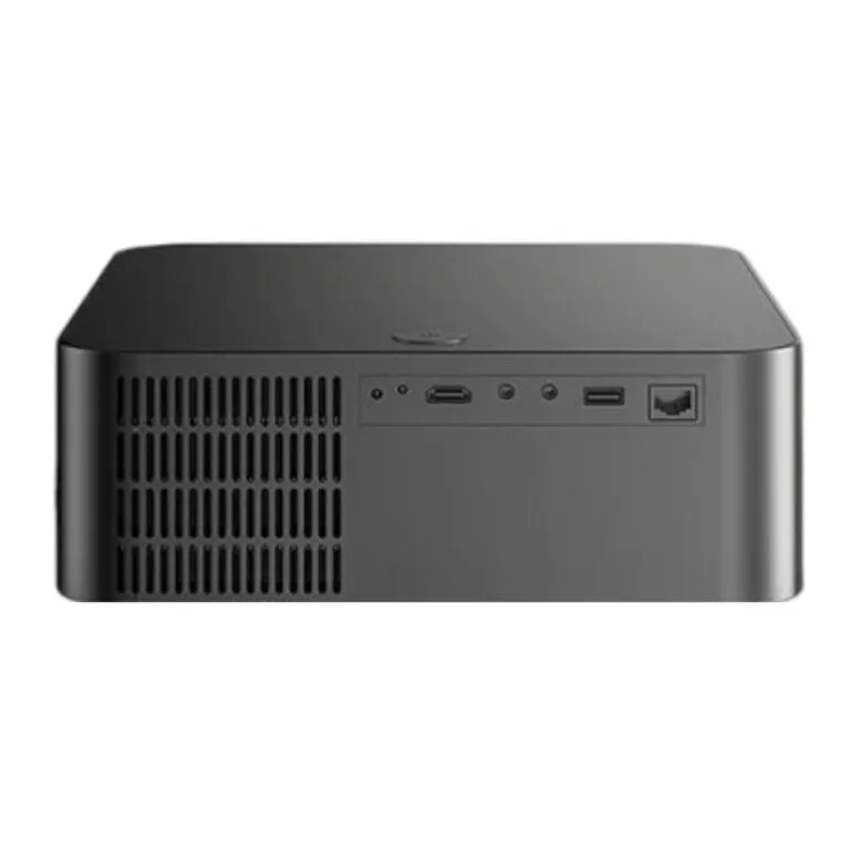 Other / Generic Y3 Pro Projector 1080P High Brightness Projector — photo 3