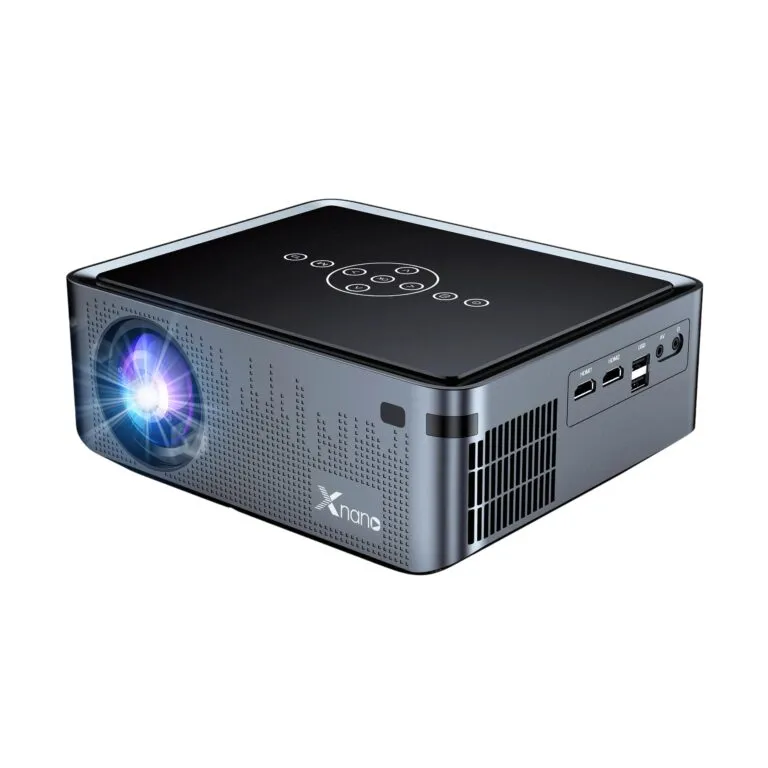 Other / Generic X1 Pro Auto Focus 8K Android Projector