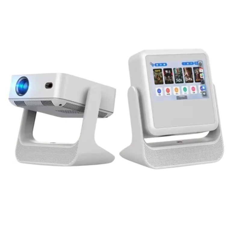Other / Generic A2 Pro Android Smart Touchscreen Wireless Projector