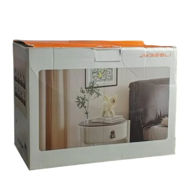 Other / Generic JY320LI Smart Android Projector — photo 5