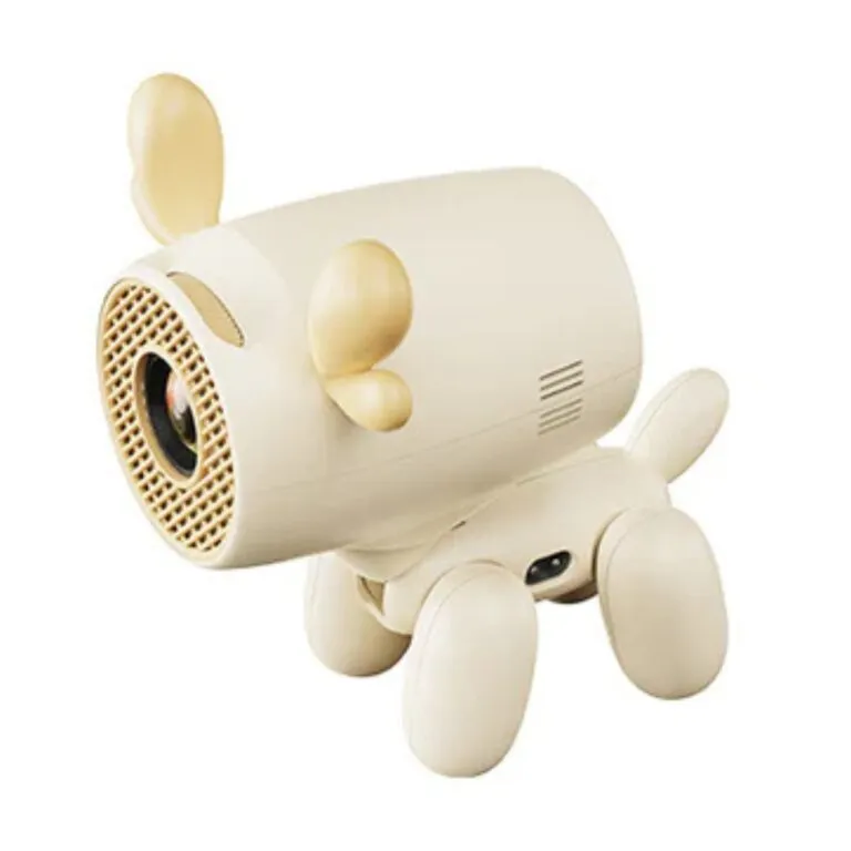 Other / Generic JY320LI Smart Android Projector — photo 2