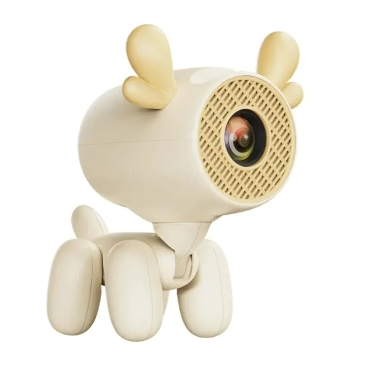 Other / Generic JY320LI Smart Android Projector